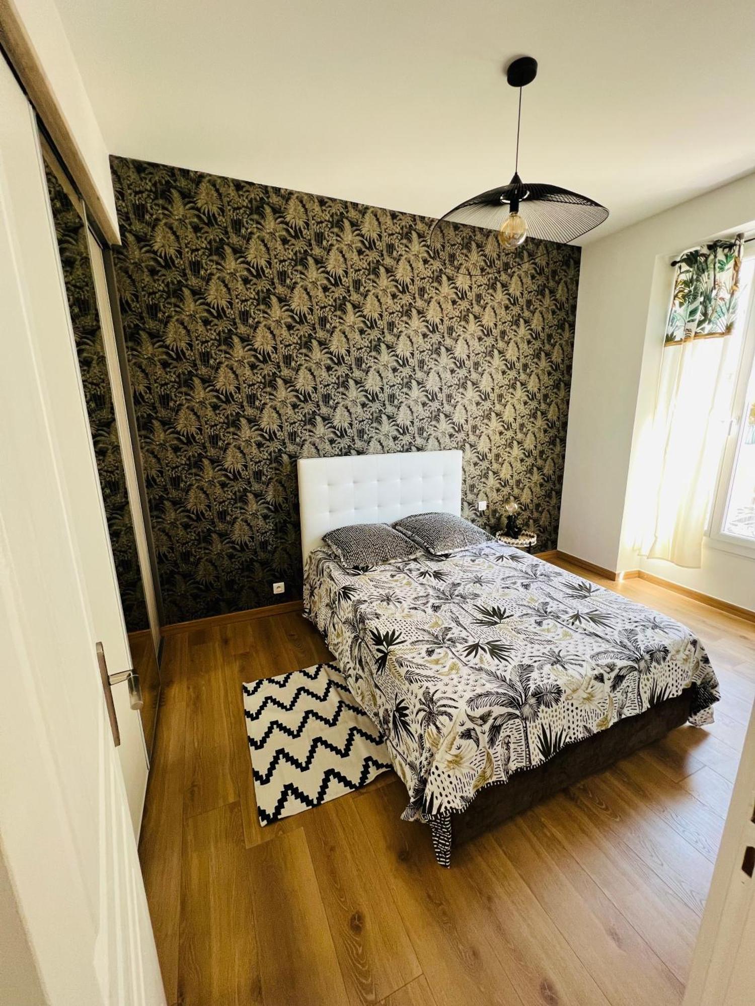 Apartment Joyau Rare Port De Nice